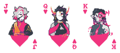 Chibi Full - 200 Points