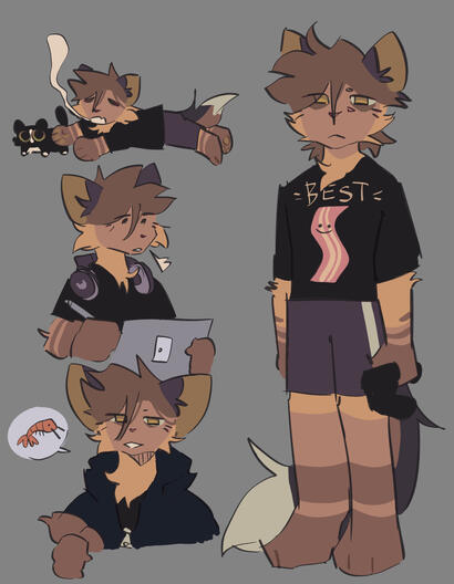 Doodle Page - 900-1.2k