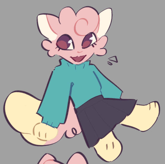 Chibi Full - 350 Points